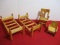 Strombecker Wood Products Lot