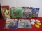 Mixed Sports Lot