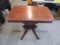 Eastlake Parlor Table