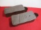 Pair of International Harvester Tractor Tool Boxes