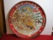 Garten Toy Co. Vintage Snowflake Saucer