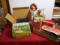 Vintage Lionel Train Lot