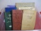Large Lot of R.R. Books