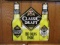 Old Style Classic Draft Tin Advertising Sign