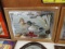 Old Milwaukee Wildlife Advertising Mirror 