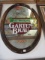 Garten Brau Advertising Mirror