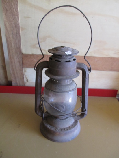 Antique Dietz Lantern #2 D-Lite