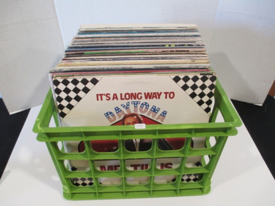 Large Mixed Album Lot