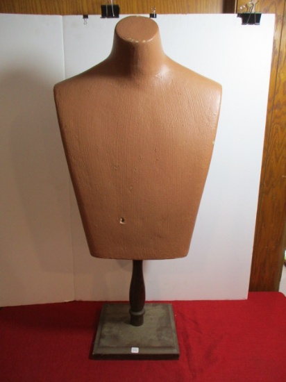 Torso Mannequin