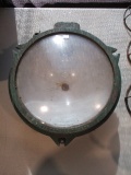 Early 1900's Cast R.R. Front Light