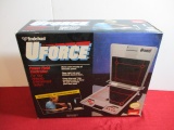 Nintendo U-Force Power Controller