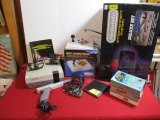 Nintendo Complete Game System w/ 6 Games and Many Extras