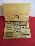 Power-Craft Model 5531 Tap and Dye Set