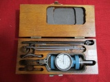 Machinist Access Offset Gauge/Micrometer