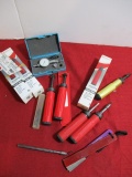 Graduated Calipers-Set of 3