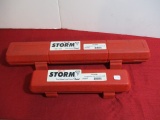 Storm 1/2