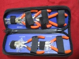 Cummins New Micro Wrench Set