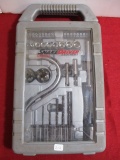 Snake Driver Deluxe Socket/Drill Set