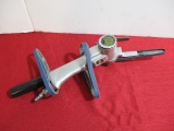 Pneumatic Belt Sander