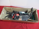 Massive Allen Wrench Lot