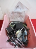 Mixed Machinist Tool Lot