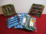 T-Handle Allen Wrench Sets