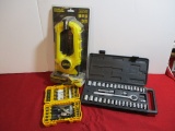 Mixed Tool Lot