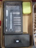 Craftsman Socket Set w/ Bonus Extras