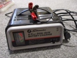 Schumacher 6/2 amp Dual Rate Charger