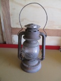 Antique Dietz Lantern #2 D-Lite