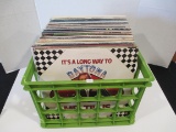 Large Mixed Album Lot
