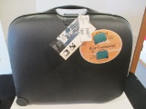Samsonite Series 400 New Unused Rolling Luggage