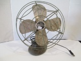 Vintage Eskimo Model 1000R Fan