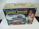 1968 Topper Toys Suzy Homemaker Candy Maker