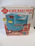 Betty Crocker Easy-Bake Oven