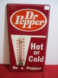 Vintage Dr. Pepper 