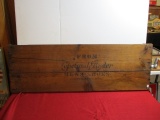 LOCAL ITEM-Copeland Ryder Shoes Jefferson, Wisconsin Box End