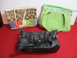 Mixed Purse Lot