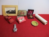 Interesting Mixed Lot