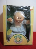 Coleco 1983 Original Cabbage Patch Kid