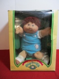 Coleco 1983 Original Cabbage Patch Kid