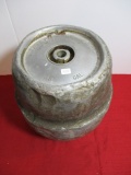 Gettleman 4 Ga. Pony Keg