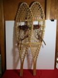 Swenson and Swenson Michigan Snow Shoes