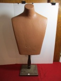Torso Mannequin