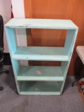 4 Shelf 
