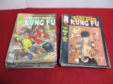 Curtis Comics 