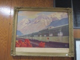 Northern Pacific 
