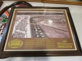 Budweiser racing 