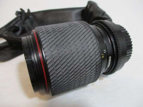 Tokina SD 70-210mm Camera Lens