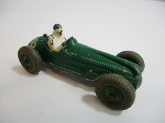 1950's Dinky Toys Cooper-Bristol Die-Cast Racing Car #6